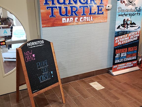 Restaurant \bar (seasonal