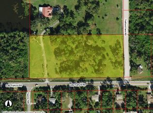 5120 Lake Trafford Rd, Immokalee, FL 34142
