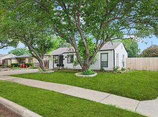 3551 Espanola Dr, Dallas, TX 75220