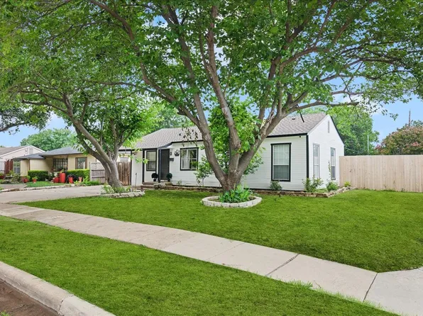 3551 Espanola Dr, Dallas, TX 75220