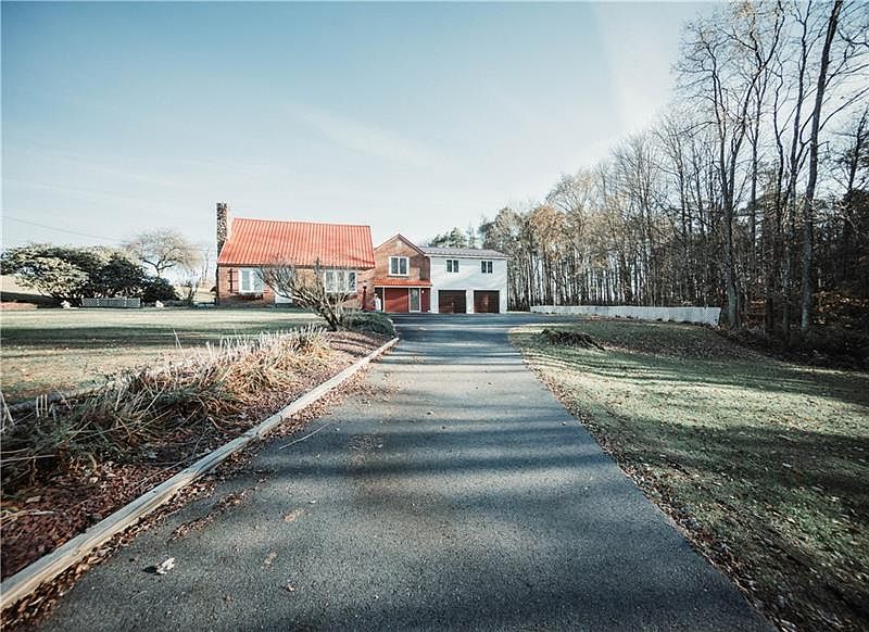 4500 Route 240 Hwy, Commodore, PA 15729 Zillow