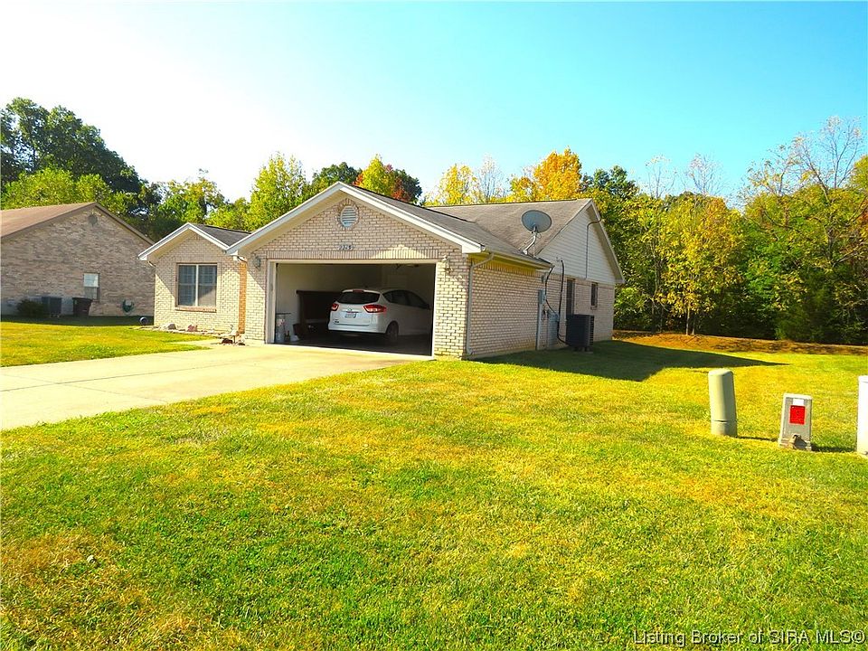 2215 Morning Glory Drive, Sellersburg, IN 47172 MLS 2023010705 Zillow