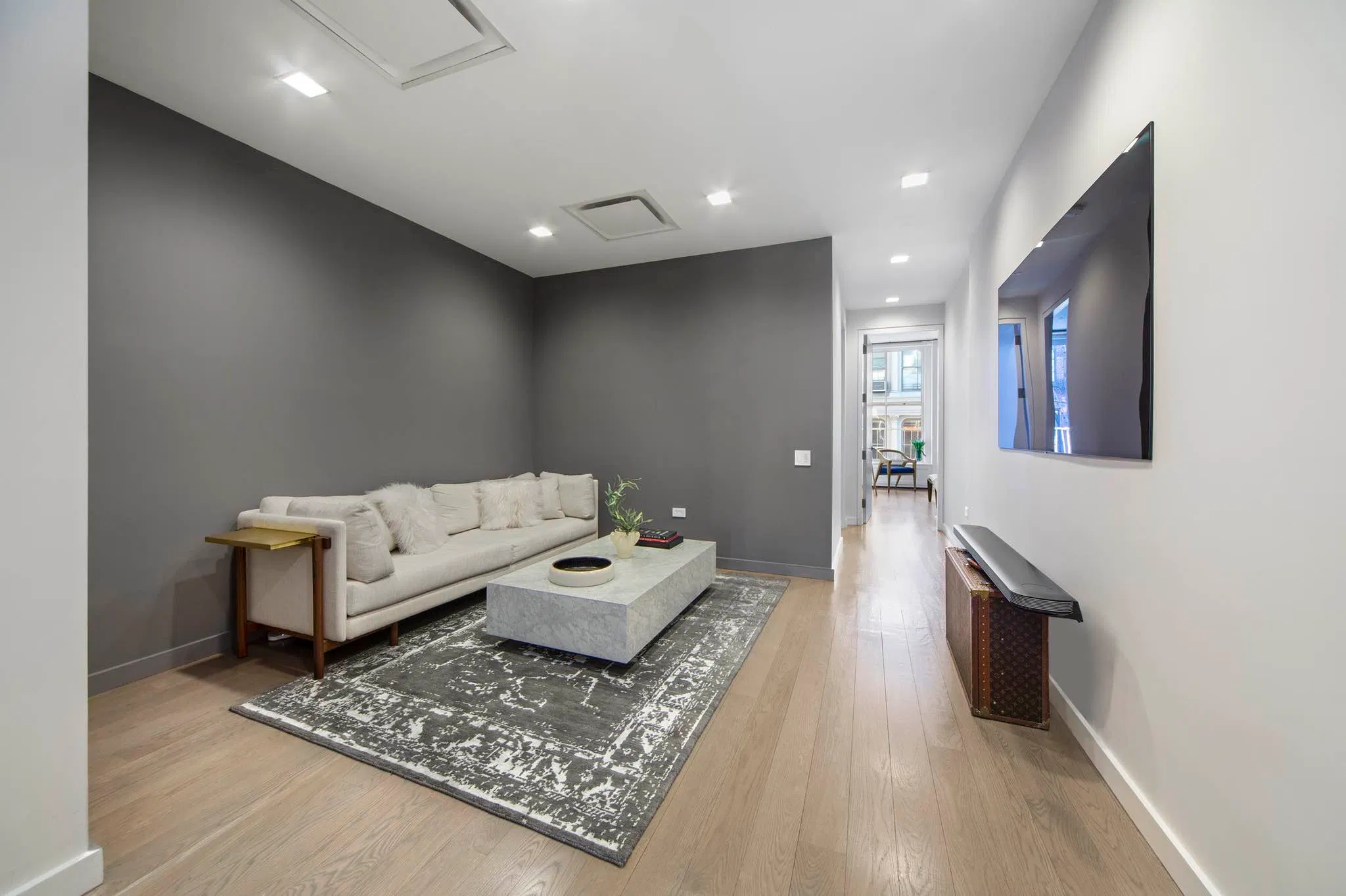 111 Mercer Street #PH in Soho, Manhattan | StreetEasy