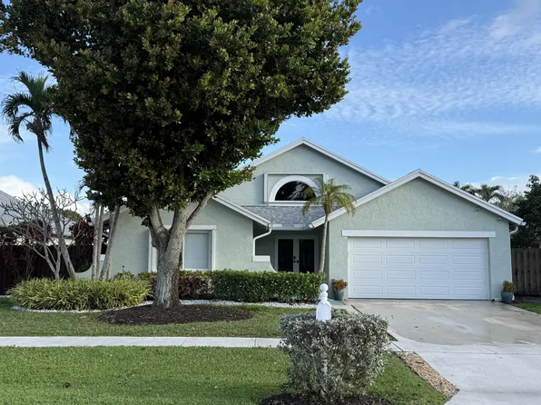 22359 Sea Bass Drive, Boca Raton, FL 33428