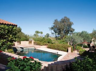 7721 N Moonlight Ln, Paradise Valley, AZ 85253