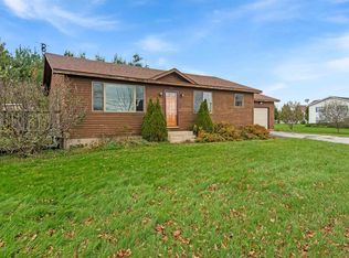 115 Woods Hill Rd, Swanton, VT 05488