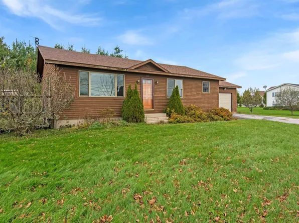 115 Woods Hill Road, Swanton, VT 05488