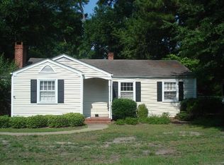 1805 Broad St, Camden, SC 29020