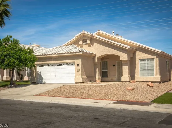 8008 Villa Finestra Dr, Las Vegas, NV 89128