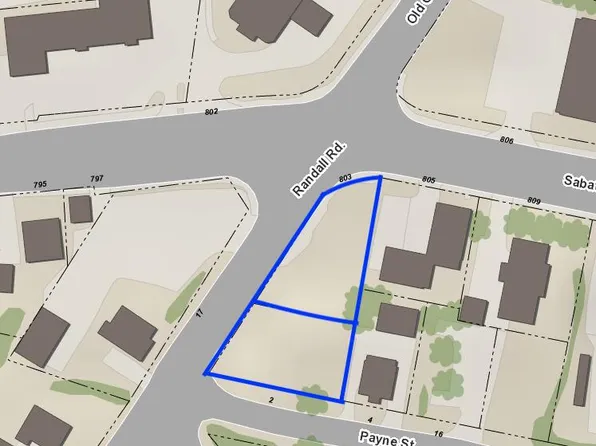 803 Sabattus & 2 Payne Street, Lewiston, ME 04240