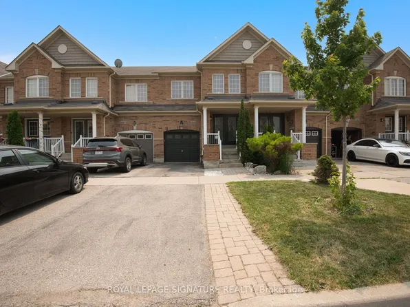 1411 Costigan Rd, Milton, ON L9T 0Y7