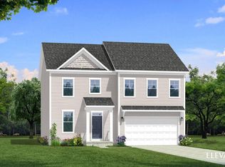 Stuart St HOMESITE 640, Charles Town, WV 25414
