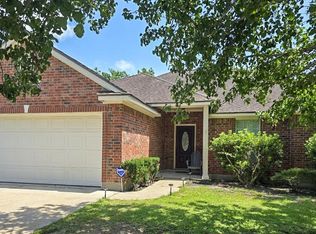 10499 Autry Dr, Santa Fe, TX 77510