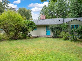 4906 SW 35th Pl, Portland, OR 97221
