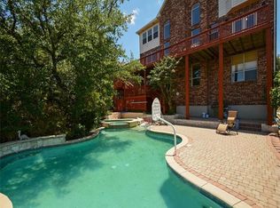3001 Huron Club Ct, Austin, TX 78738