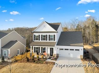 110 Benson Village Dr #33, Benson, NC 27504