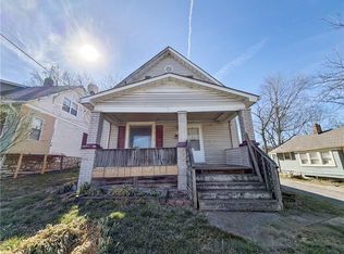 1136 N 32nd St, Kansas City, KS 66102