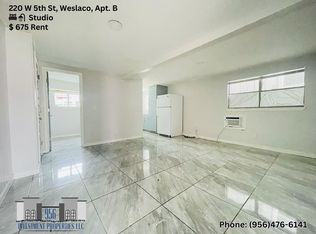 220 W 5th St #B, Weslaco, TX 78596