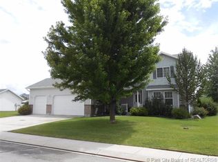 953 W Country Meadow Estates Dr, Heber City, UT 84032
