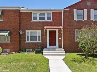 9539 S Euclid Ave, Chicago, IL 60617