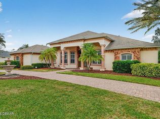 741 Barrows Dairy Rd, Port Orange, FL 32127