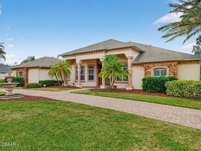 741 Barrows Dairy Rd, Port Orange, FL, 32127