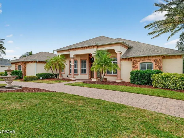 741 Barrows Dairy Rd, Port Orange, FL 32127