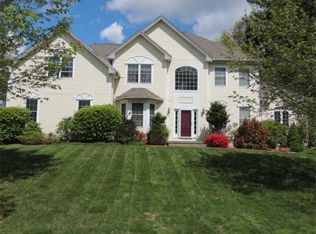 3 Nauset Dr, Westborough, MA 01581
