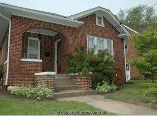 15 Morningside Dr, Winchester, VA 22601