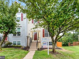 13828 Ashington Ct, Centreville, VA 20120