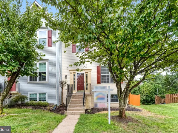 13828 Ashington Ct, Centreville, VA 20120