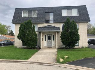7041 170th St APT 2N, Tinley Park, IL 60477