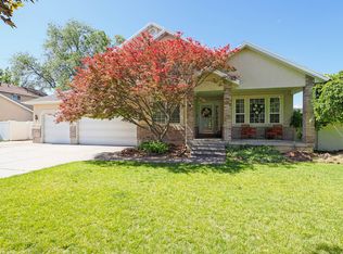 157 Clay Park Dr, Salt Lake City, UT 84107