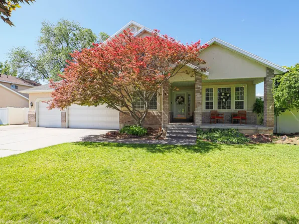157 Clay Park Dr, Salt Lake City, UT 84107