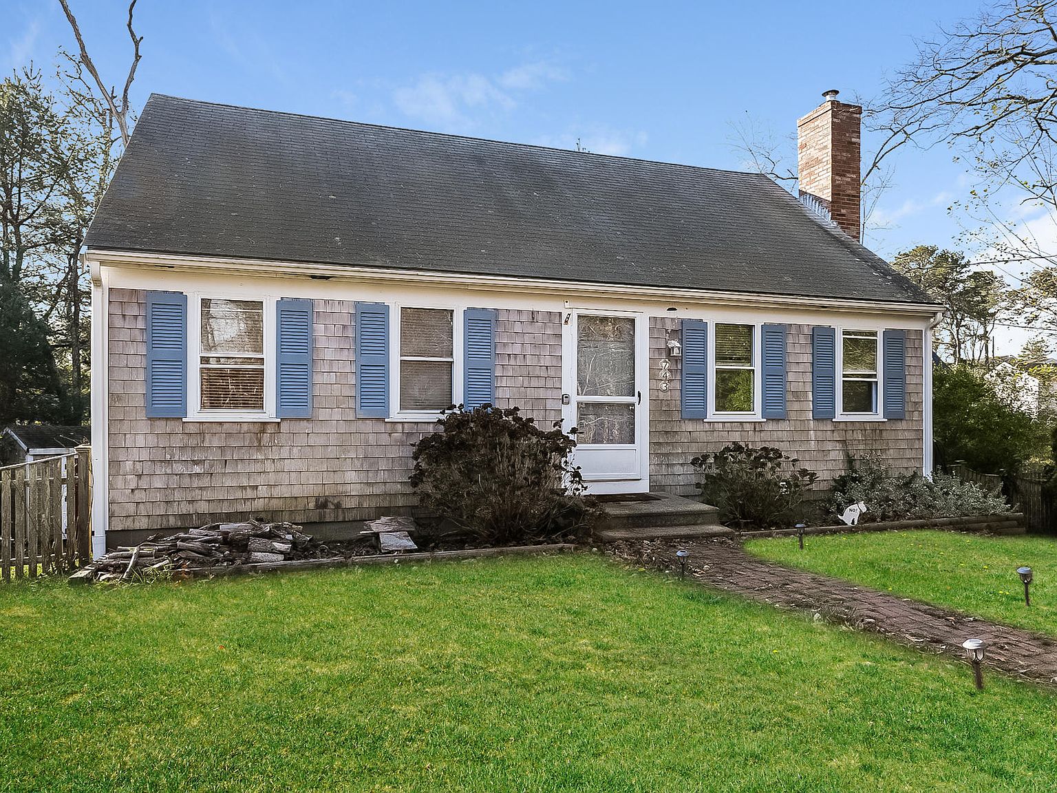 743 Queen Anne Road, Harwich, MA 02645 Zillow