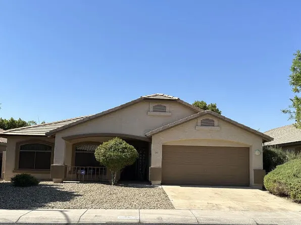 12875 W VERNON Avenue, Avondale, AZ 85392