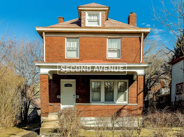 2930 Stafford St, Pittsburgh, PA 15204