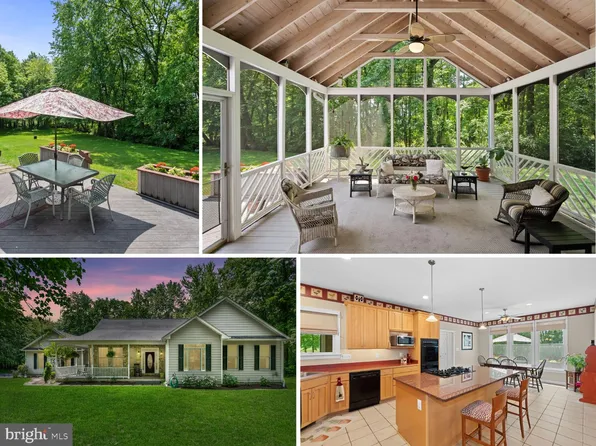 37695 Hyatt Ln, Purcellville, VA 20132