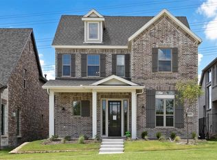 1058 Miller Rd, Allen, TX 75013