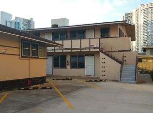2261 Date St APT A3, Honolulu, HI 96826