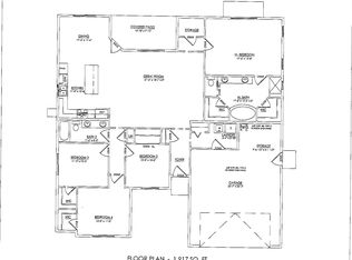 16981 Catalina Way, Redding, CA 96003