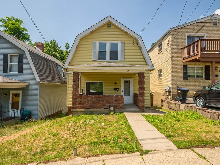 147 Clairmont Ave — Photo 34