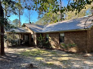 62 Wade Hampton Dr, Beaufort, SC 29907