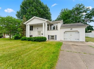 1775 Lancaster Dr, Youngstown, OH