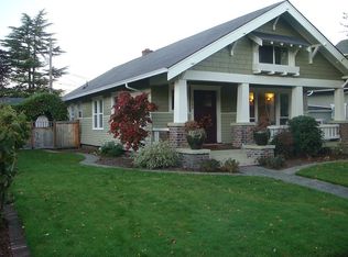 3309 N 19th St, Tacoma, WA 98406