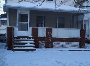 4009 Bucyrus Ave, Cleveland, OH
