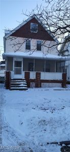 4009 Bucyrus Ave, Cleveland, OH, 44109