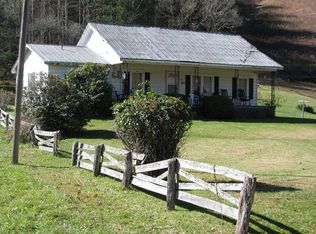 87 George McKinney Rd, Bakersville, NC 28705