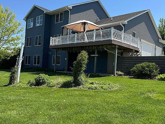 2nd image of 3300 Allie Ln