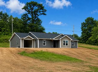 754 E Highway 552, Keavy, KY 40737